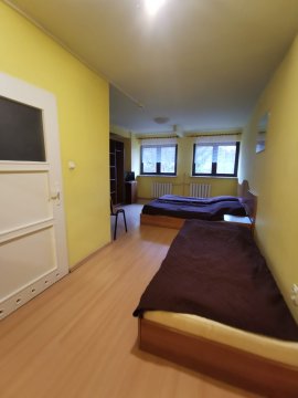 Centrum Wypoczynkowo-Konferencyjne Bogdanka|Jeśli w Bieszczadach,to tylko do nas