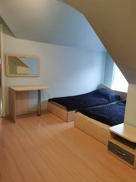 Centrum Wypoczynkowo-Konferencyjne Bogdanka|Jeśli w Bieszczadach,to tylko do nas
