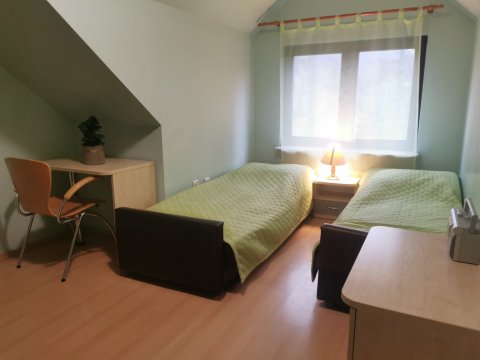 Centrum Wypoczynkowo-Konferencyjne Bogdanka|Jeśli w Bieszczadach,to tylko do nas