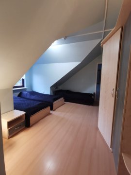 Centrum Wypoczynkowo-Konferencyjne Bogdanka|Jeśli w Bieszczadach,to tylko do nas