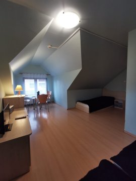 Centrum Wypoczynkowo-Konferencyjne Bogdanka|Jeśli w Bieszczadach,to tylko do nas