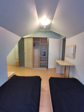 Centrum Wypoczynkowo-Konferencyjne Bogdanka|Jeśli w Bieszczadach,to tylko do nas
