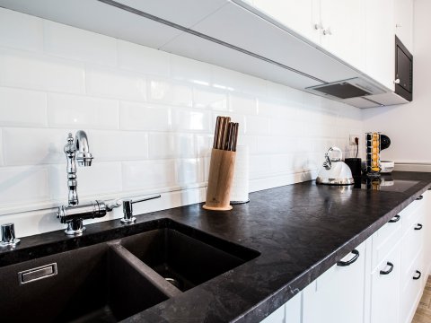 Ambre Apartments. Idealny dla rodzin, 250 m od morza