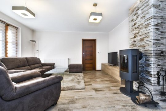 Apartamenty Sun & Snow Karpacz Myśliwska