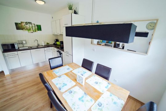 Apartamenty Sun & Snow Karpacz Myśliwska