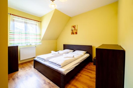 Apartamenty Sun & Snow Karpacz Myśliwska