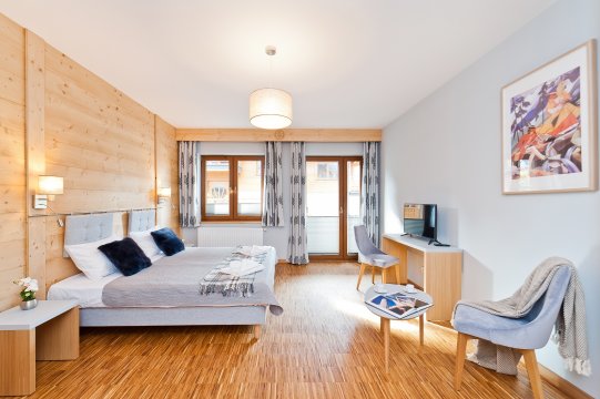 Apartamenty Sun & Snow Resorts Lipki Park