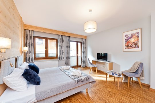 Apartamenty Sun & Snow Resorts Lipki Park