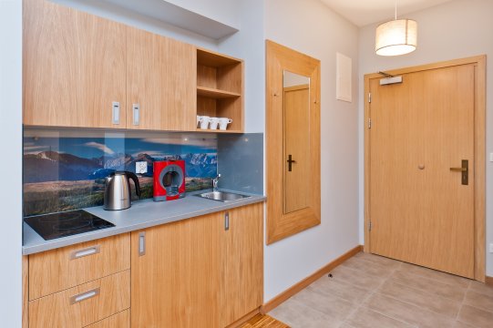 Apartamenty Sun & Snow Resorts Lipki Park