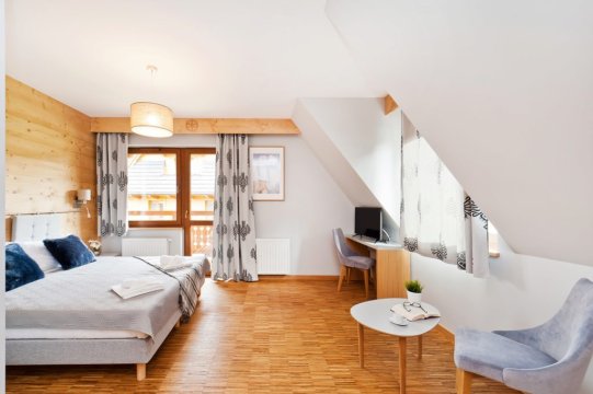 Apartamenty Sun & Snow Resorts Lipki Park