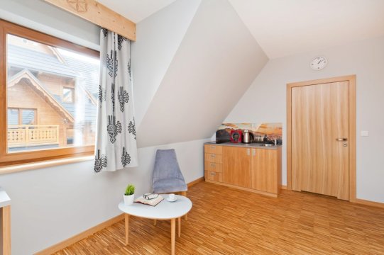 Apartamenty Sun & Snow Resorts Lipki Park