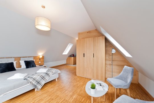 Apartamenty Sun & Snow Resorts Lipki Park