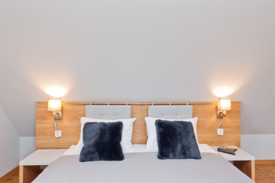Apartamenty Sun & Snow Resorts Lipki Park