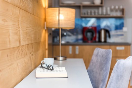 Apartamenty Sun & Snow Resorts Lipki Park