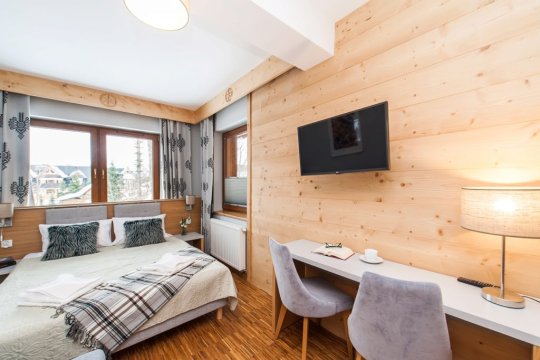 Apartamenty Sun & Snow Resorts Lipki Park