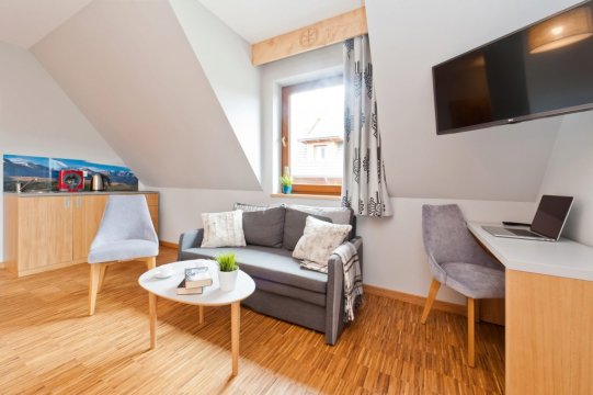 Apartamenty Sun & Snow Resorts Lipki Park
