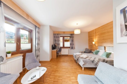 Apartamenty Sun & Snow Resorts Lipki Park