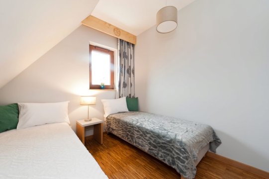 Apartamenty Sun & Snow Resorts Lipki Park