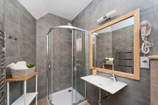 Apartamenty Sun & Snow Resorts Lipki Park