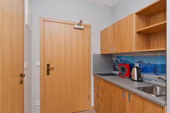 Apartamenty Sun & Snow Resorts Lipki Park