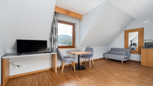 Apartamenty Sun & Snow Resorts Lipki Park