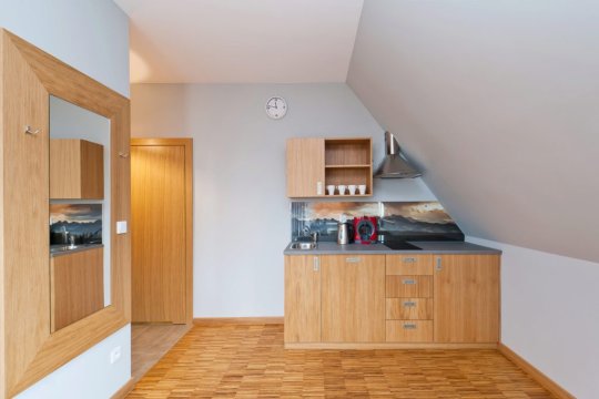 Apartamenty Sun & Snow Resorts Lipki Park