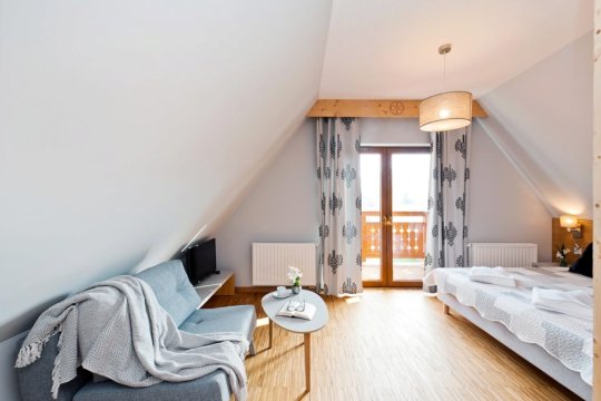 Apartamenty Sun & Snow Resorts Lipki Park