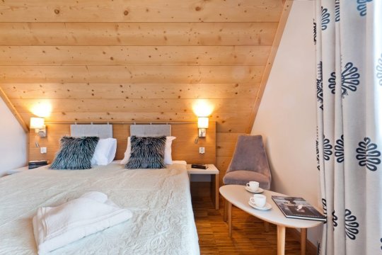 Apartamenty Sun & Snow Resorts Lipki Park