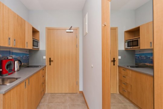 Apartamenty Sun & Snow Resorts Lipki Park