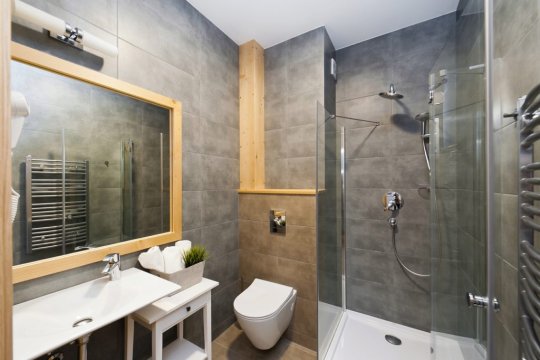 Apartamenty Sun & Snow Resorts Lipki Park