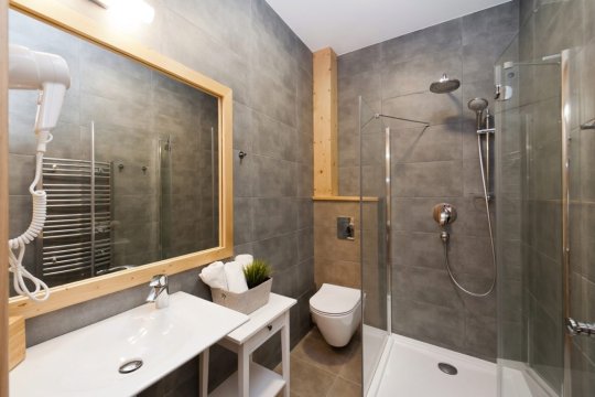 Apartamenty Sun & Snow Resorts Lipki Park
