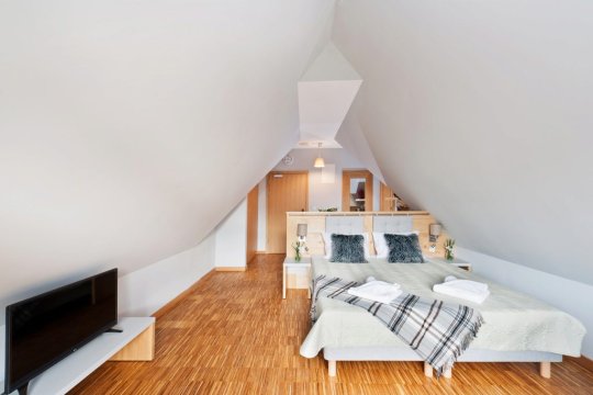 Apartamenty Sun & Snow Resorts Lipki Park
