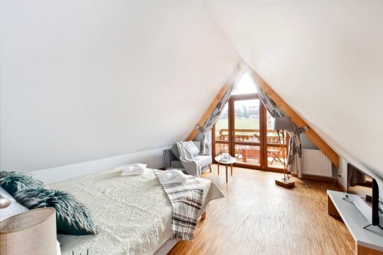 Apartamenty Sun & Snow Resorts Lipki Park