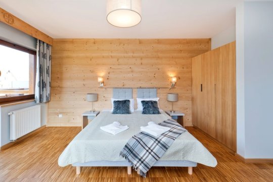 Apartamenty Sun & Snow Resorts Lipki Park