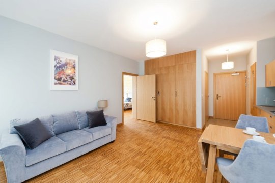Apartamenty Sun & Snow Resorts Lipki Park
