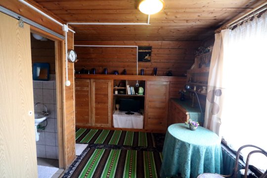 Pokoje EkoPens | cisza i spokój na skraju lasu 20 km od Krakowa 