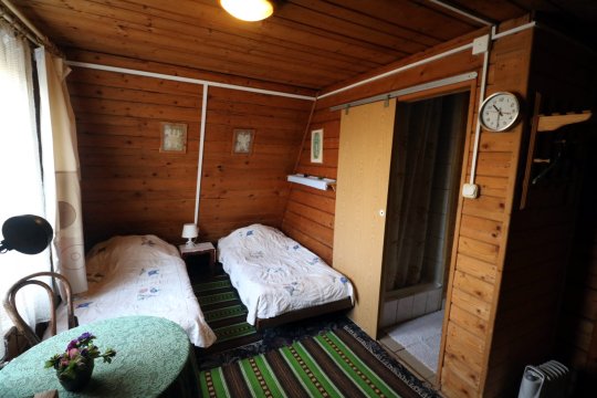 Pokoje EkoPens | cisza i spokój na skraju lasu 20 km od Krakowa 