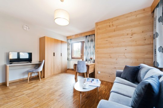 Apartamenty Sun & Snow Resorts Lipki Park