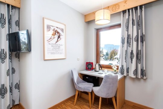 Apartamenty Sun & Snow Resorts Lipki Park