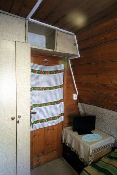 Pokoje EkoPens | cisza i spokój na skraju lasu 20 km od Krakowa 