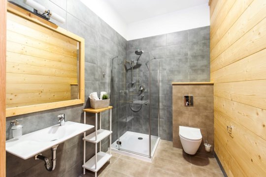 Apartamenty Sun & Snow Resorts Lipki Park