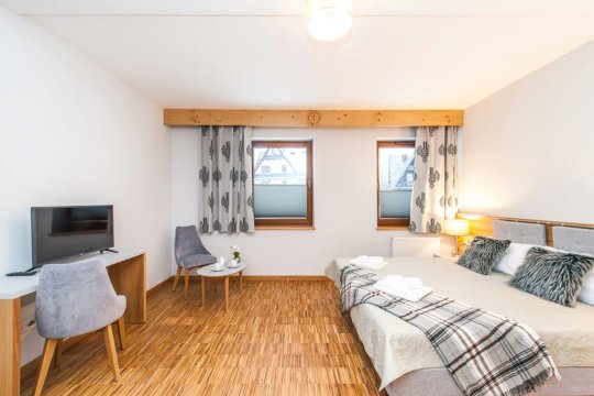 Apartamenty Sun & Snow Resorts Lipki Park