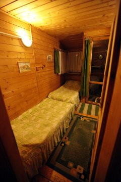 Pokoje EkoPens | cisza i spokój na skraju lasu 20 km od Krakowa 