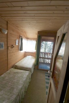 Pokoje EkoPens | cisza i spokój na skraju lasu 20 km od Krakowa 