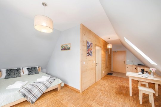 Apartamenty Sun & Snow Resorts Lipki Park