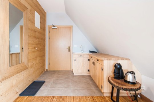 Apartamenty Sun & Snow Resorts Lipki Park