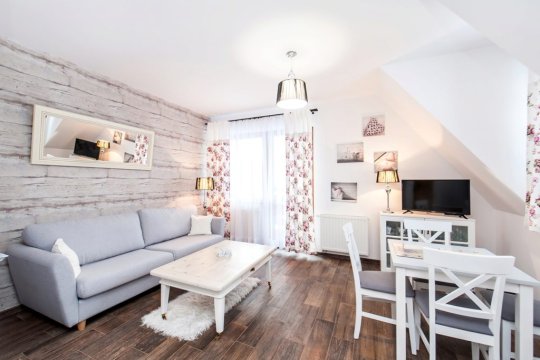 Apartamenty Sun & Snow Resorts Lipki Park