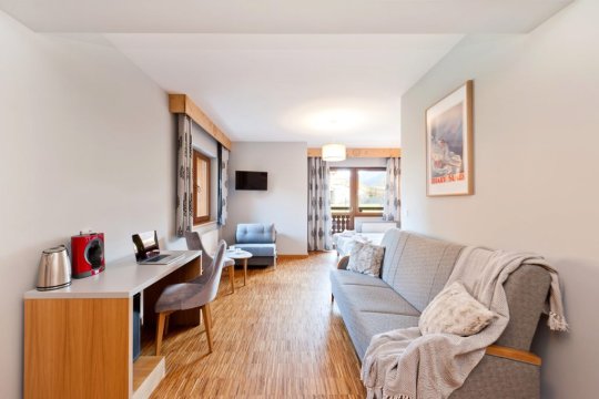 Apartamenty Sun & Snow Resorts Lipki Park