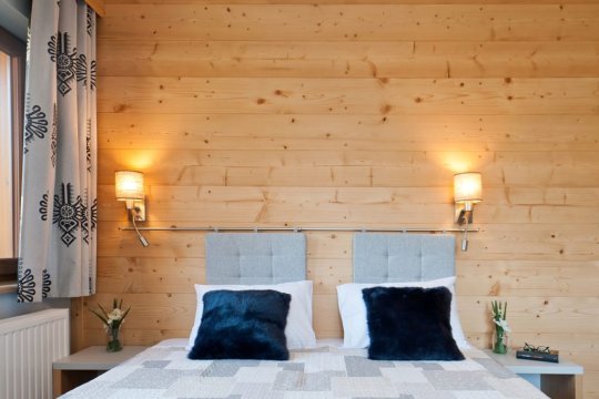 Apartamenty Sun & Snow Resorts Lipki Park