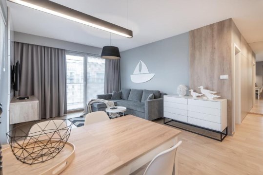 Michano Apartamenty Premium